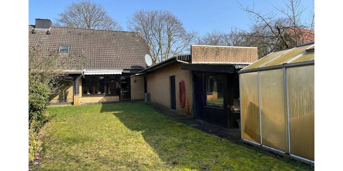 Doppelhaushälfte Ringe Neugnadenfeld - 5 Zimmer, 127 m&sup2;, 239.000&euro; | Angebot:26141403
