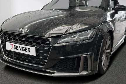 Audi TT 92.740 km 33.880 &euro; Lingen 49809