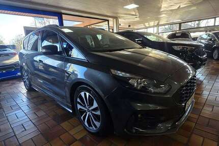 Ford S-Max 71.949 km 27.490 &euro; Gronau 48599