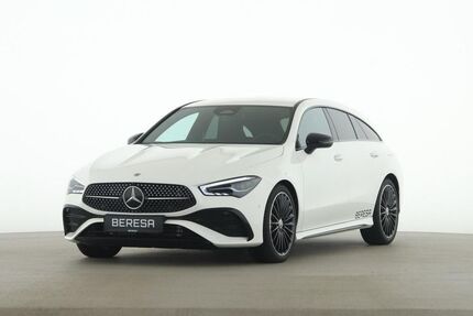 Mercedes-Benz CLA 180 Shooting Brake 13.060 km 43.650 &euro; Nordhorn 48531