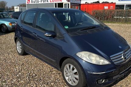 Mercedes-Benz A 170 155.000 km 2.350 &euro; Lohne Wietmarschen 49835
