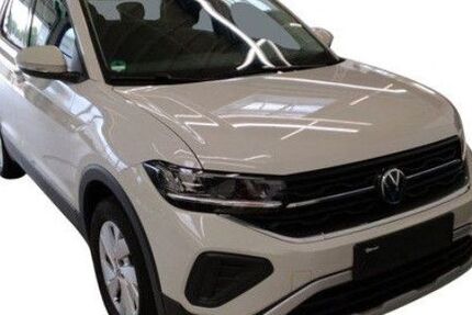 VW T-Cross 18.413 km 18.990 &euro; Schüttorf 48465