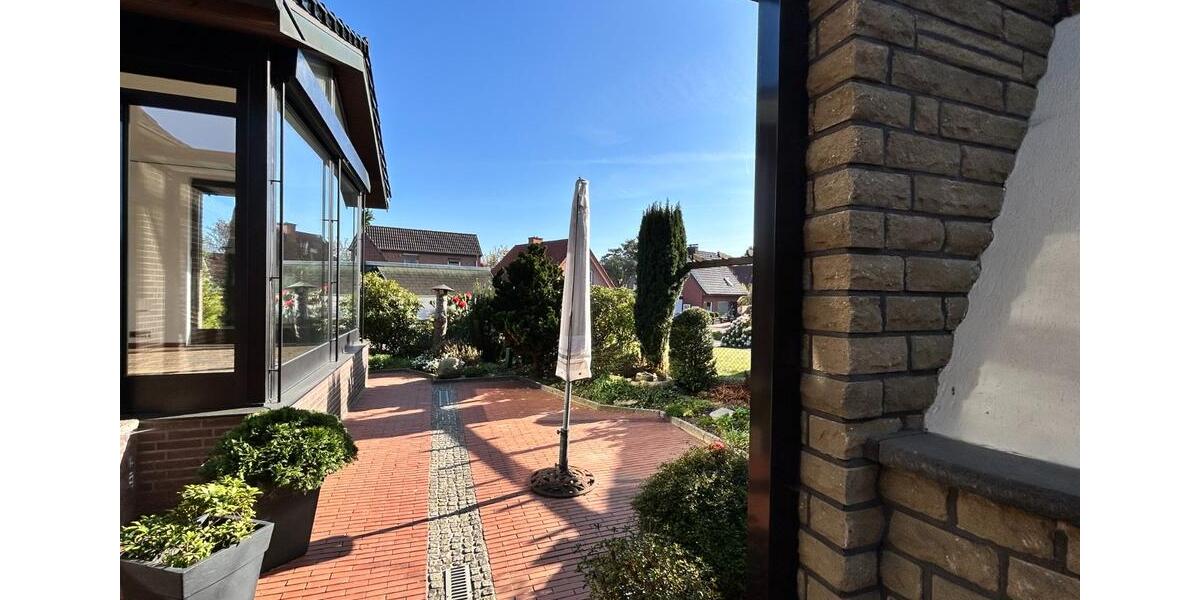 Einfamilienhaus Lingen (Ems) Damaschke - 7 Zimmer, 155 m&sup2;, 345.000&euro; | Angebot:25309101