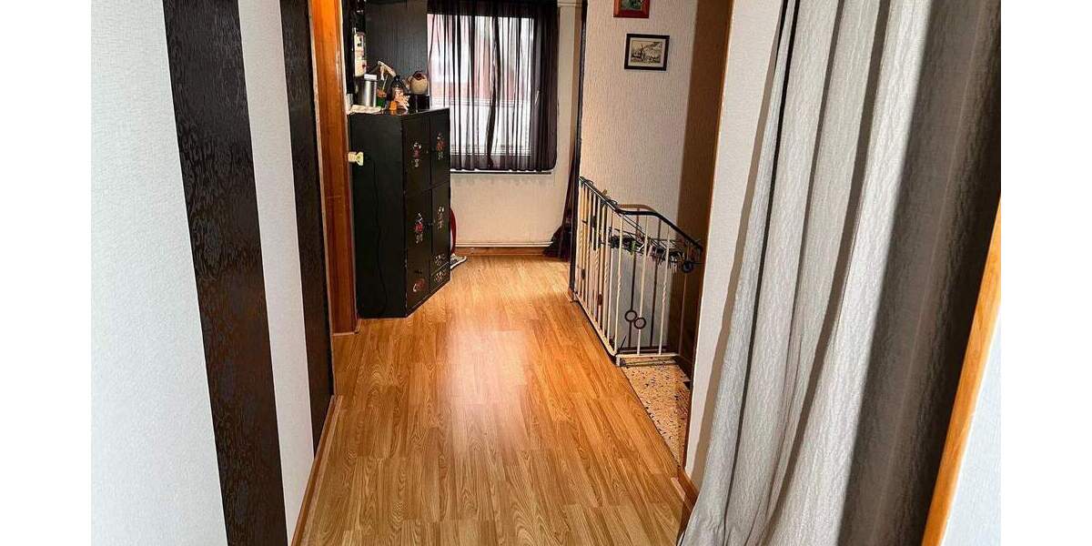 Einfamilienhaus Wilsum - 5 Zimmer, 110 m&sup2;, 239.000&euro; | Angebot:25687265