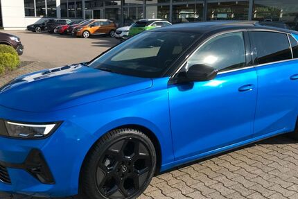 Opel Astra 28.419 km 24.990 &euro; Wietmarschen / Lohne 49835