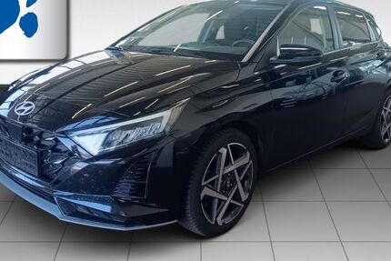 Hyundai i20 19.470 km 19.930 &euro; Salzbergen 48499