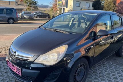 Opel Corsa 261.000 km 1.950 &euro; Nordhorn 48529