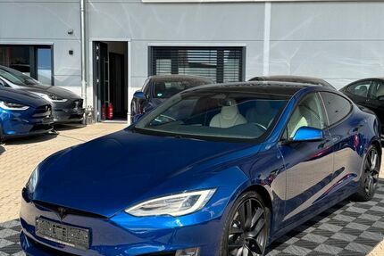 Tesla Model S 139.999 km 37.500 &euro; Emsbüren 48488