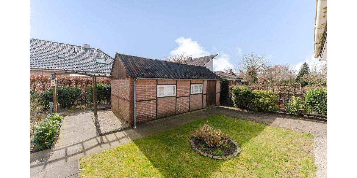 Einfamilienhaus Emlichheim - 7 Zimmer, 156 m&sup2;, 298.000&euro; | Angebot:25770606