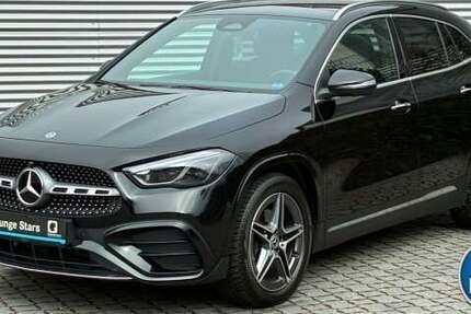 Mercedes-Benz GLA 220 13.300 km 49.880 &euro; Itterbeck 49847