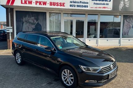 VW Passat 191.000 km 9.999 &euro; Nordhorn 48529