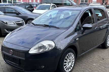 Fiat Grande Punto 120.000 km 3.999 &euro; Nordhorn 48529