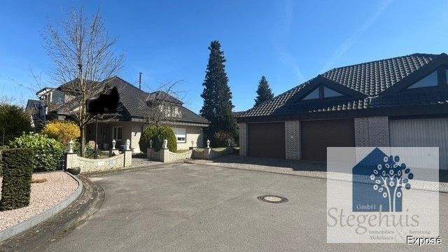 Mehrfamilienhaus, Wohnhaus Gronau (Westfalen) Gronau - 8 Zimmer, 266 m&sup2;, 410.000&euro; | Angebot:25695479