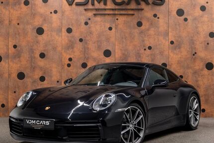 Porsche 911 Urmodell 43.092 km 124.900 &euro; Gronau 48599
