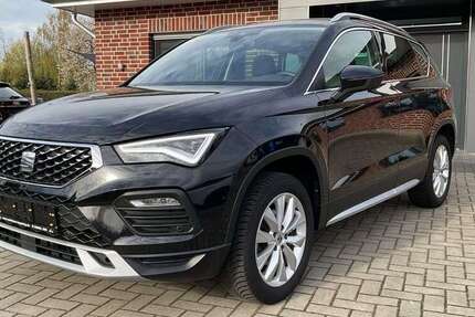 Seat Ateca 28.119 km 27.650 &euro; Lünne 48480
