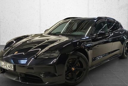 Porsche Taycan 7.900 km 109.800 &euro; Emsbüren 48488