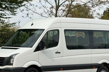 VW Crafter 215.029 km 11.186 &euro; Bad Bentheim 48455