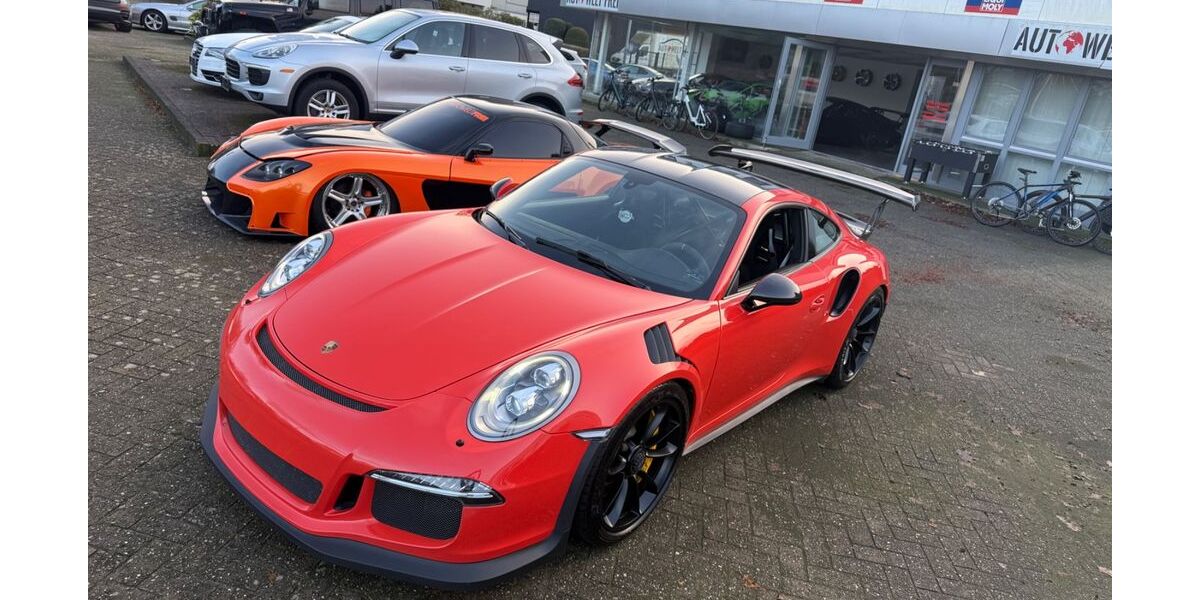 Porsche 911 Urmodell 37.114 km 178.899 &euro; Nordhorn 48529