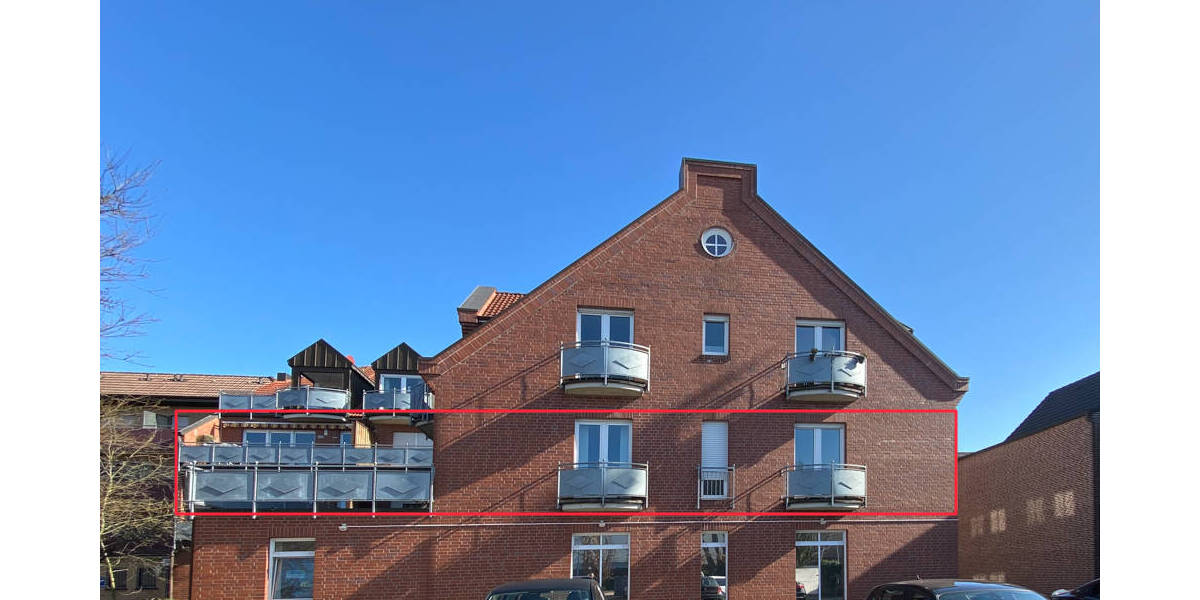Gewerbeobjekt Nordhorn - 1 Zimmer, 292 m&sup2;, 495.000&euro; | Angebot:25675730