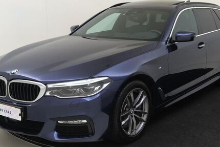 BMW 540 179.162 km 24.950 &euro; Bad Bentheim 48455