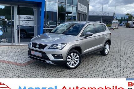 Seat Ateca 101.307 km 11.800 &euro; Schüttorf 48465