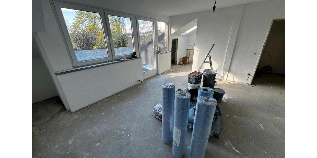 Dachgeschoßwohnung Gronau (Westfahlen) - 1 Zimmer, 31 m&sup2;, 305&euro; | Angebot:25974921