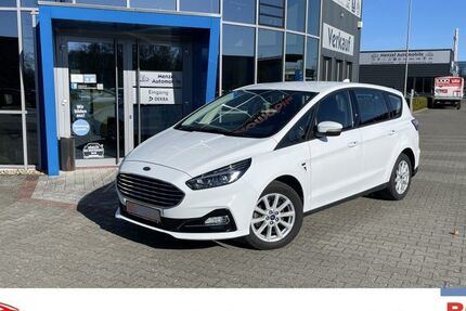 Ford S-Max 82.013 km 20.400 &euro; Schüttorf 48465