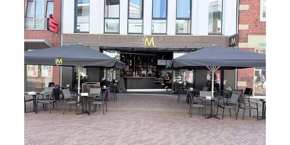 Gewerbeobjekt Nordhorn Altendorf - 4.500&euro; | Angebot:27336439