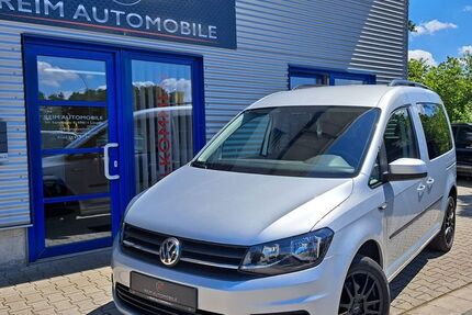 VW Caddy 151.905 km 13.450 &euro; Lingen 49811