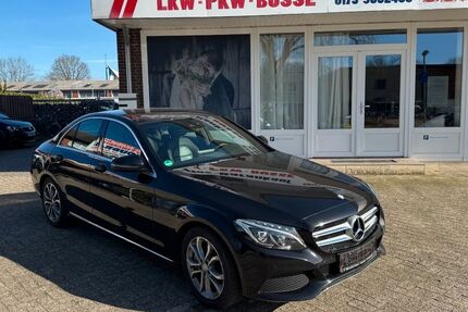 Mercedes-Benz C 350 249.000 km 13.699 &euro; Nordhorn 48529