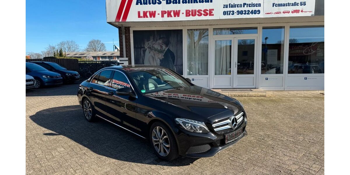 Mercedes-Benz C 350 249.000 km 13.699 &euro; Nordhorn 48529