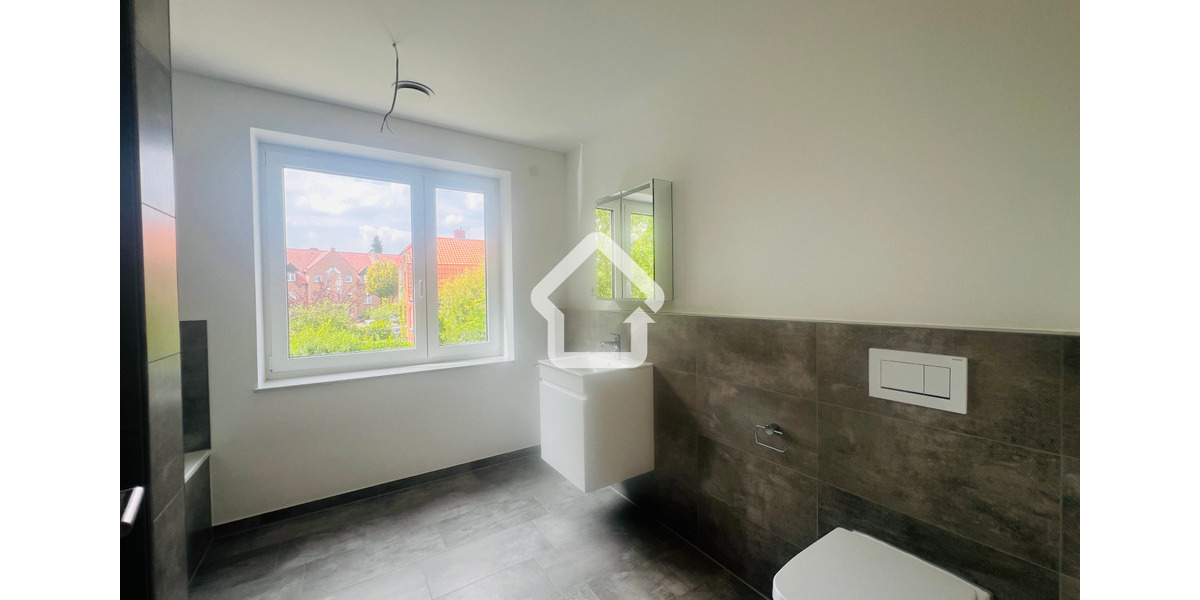 Doppelhaushälfte Lingen (Ems) Damaschke - 4 Zimmer, 130 m&sup2;, 1.490&euro; | Angebot:26647856