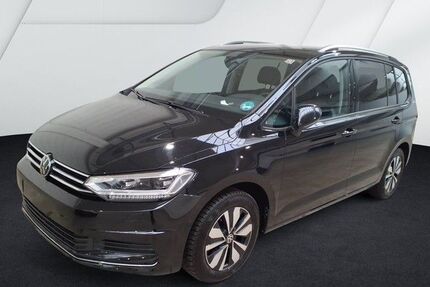 VW Touran 24.918 km 31.500 &euro; Schüttorf 48465