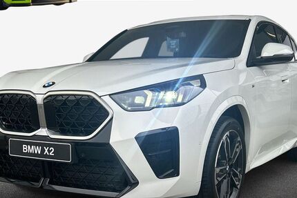 BMW X2 9.022 km 45.450 &euro; Lingen 49809
