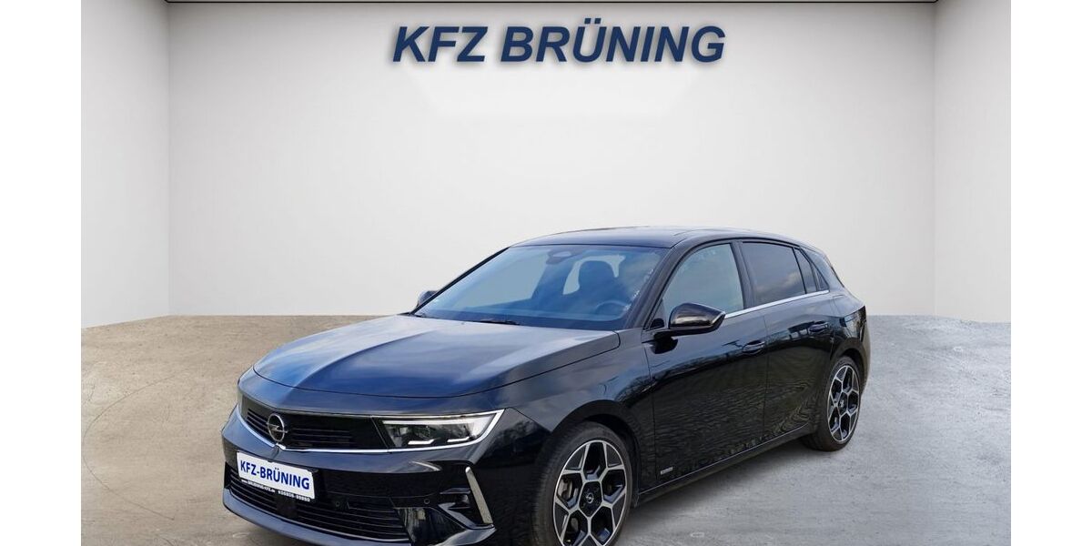 Opel Astra 42.928 km 21.880 &euro; Lingen (Ems) 49811