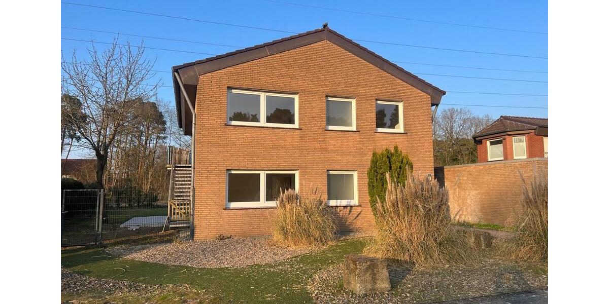 Einfamilienhaus Emsbüren - 7 Zimmer, 165 m&sup2;, 1.450&euro; | Angebot:25856103