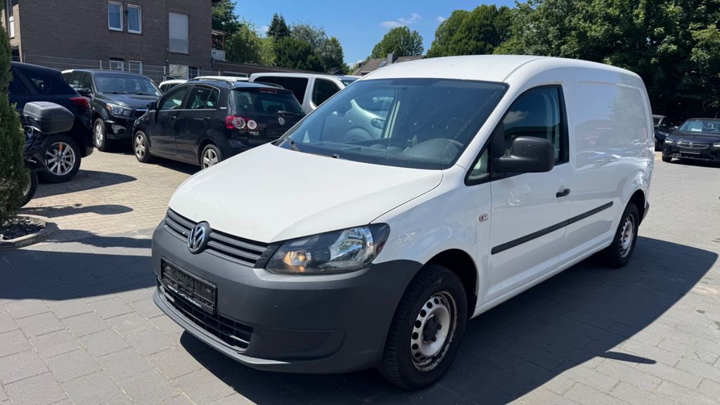 VW Caddy 164.000 km 7.450 &euro; Nordhorn 48529