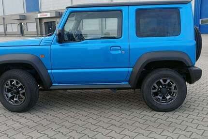 Suzuki Jimny 39.579 km 27.250 &euro; Epe (Gronau (Westf.)) 48599