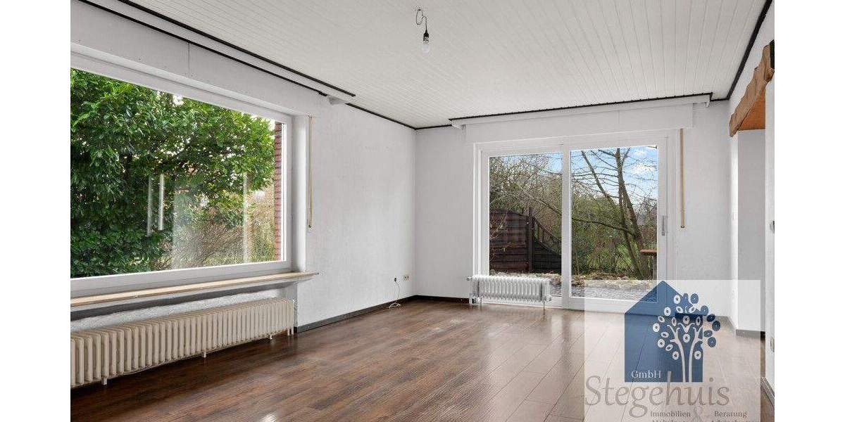 Einfamilienhaus Bad Bentheim - 7 Zimmer, 160 m&sup2;, 259.000&euro; | Angebot:25695488