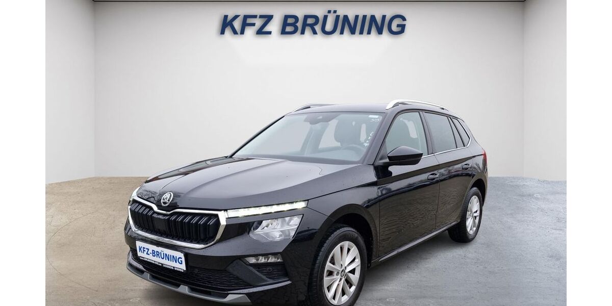 Skoda Kamiq 20.007 km 22.080 &euro; Lingen (Ems) 49811