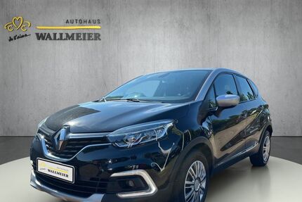 Renault Captur 103.900 km 9.490 &euro; Gronau 48599