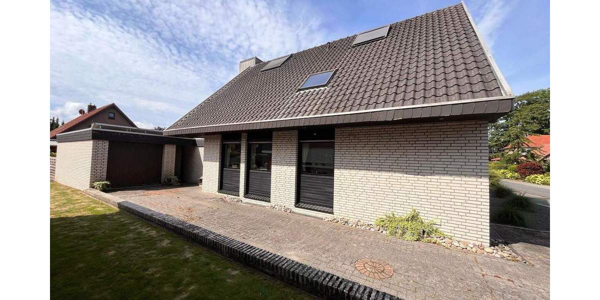 Einfamilienhaus Georgsdorf - 5 Zimmer, 121 m&sup2;, 219.000&euro; | Angebot:25687259