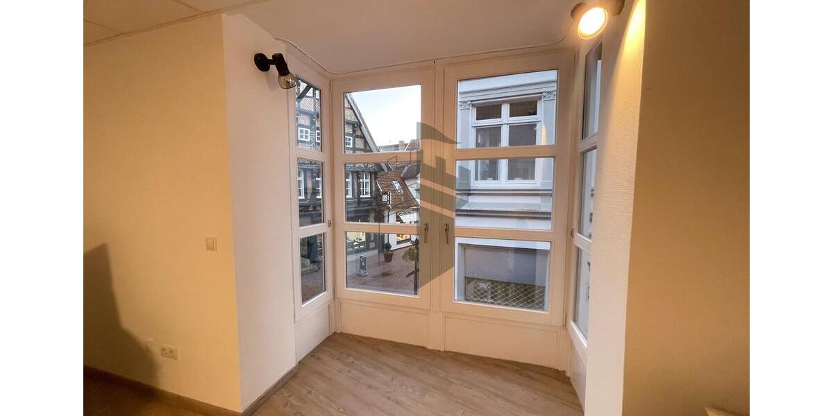 Etagenwohnung Lingen (Ems) - 1 Zimmer, 24 m&sup2;, 465&euro; | Angebot:25053330