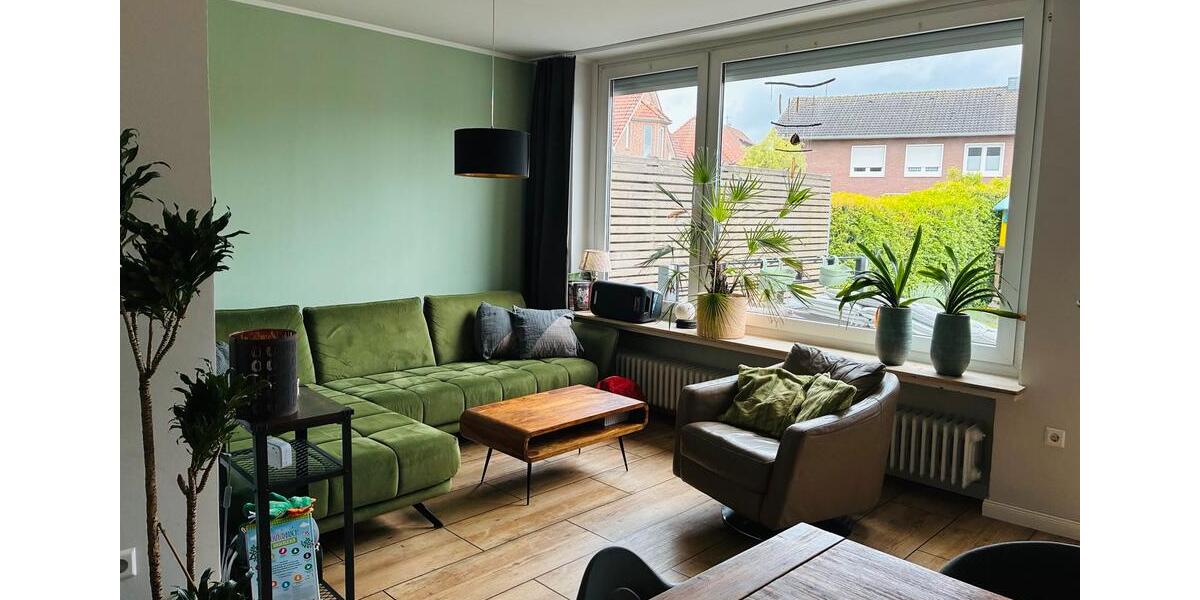 Reihenhaus Lingen (Ems) Damaschke - 300.000&euro; | Angebot:26621618