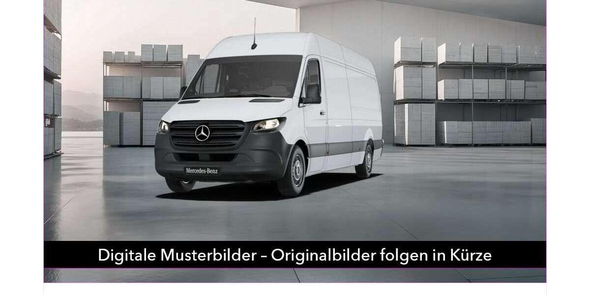 Mercedes-Benz Sprinter 42.830 km 51.110 &euro; Wietmarschen 49835