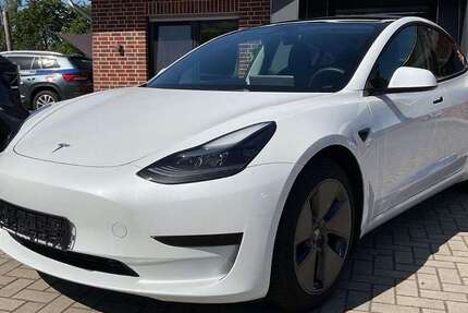 Tesla Model 3 60.000 km 26.900 &euro; Lünne 48480