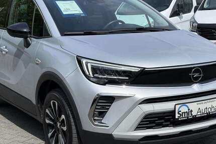Opel Crossland 12.688 km 14.500 &euro; Gronau 48599