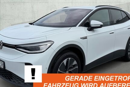 VW ID.4 52.851 km 31.490 &euro; Gronau 48599