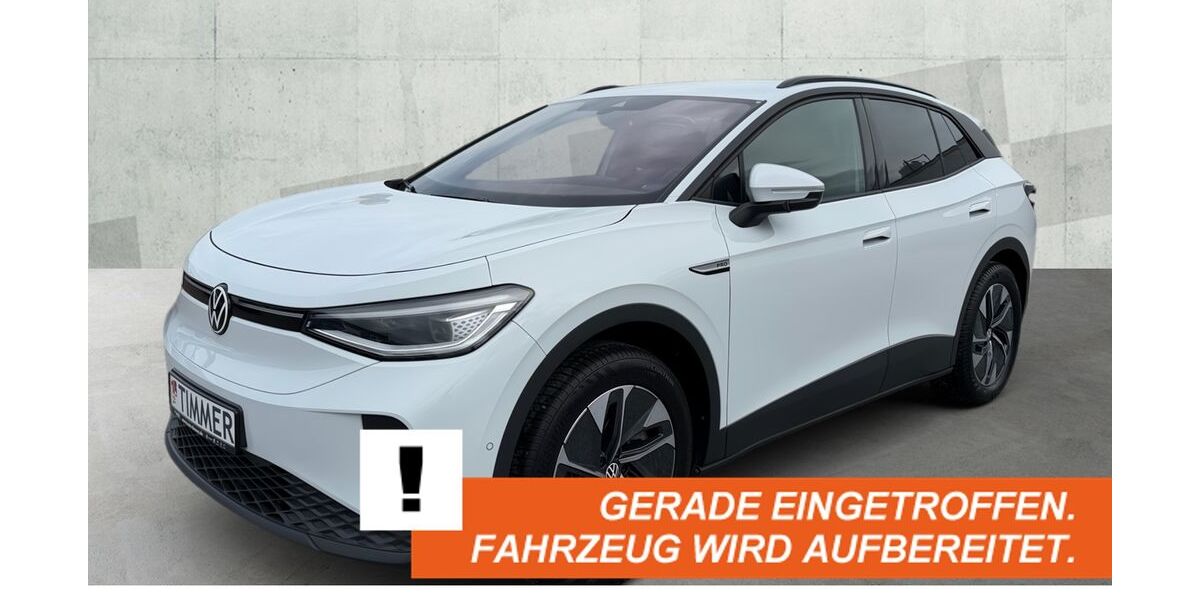 VW ID.4 52.851 km 31.490 &euro; Gronau 48599
