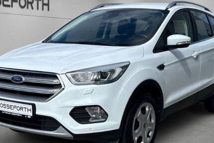 Ford Kuga 84.000 km 12.550 &euro; Nordhorn 48531